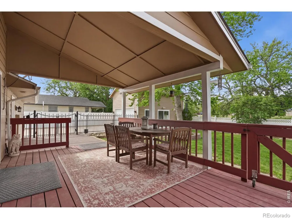 2411 52nd Ave Ct Greeley, CO 80634