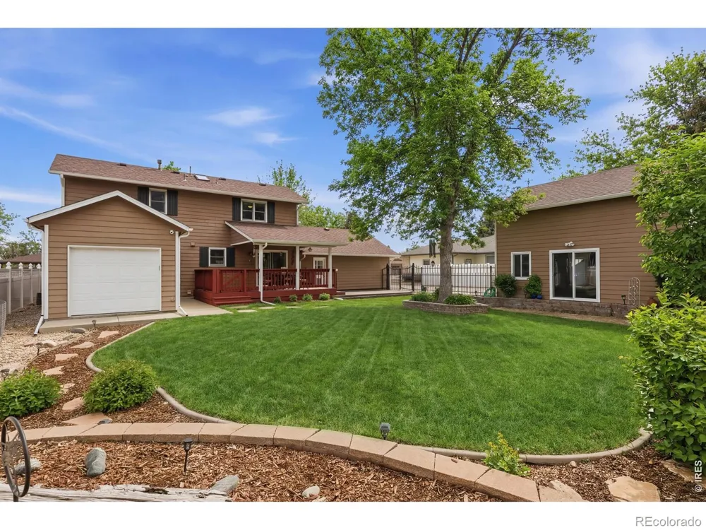 2411 52nd Ave Ct Greeley, CO 80634