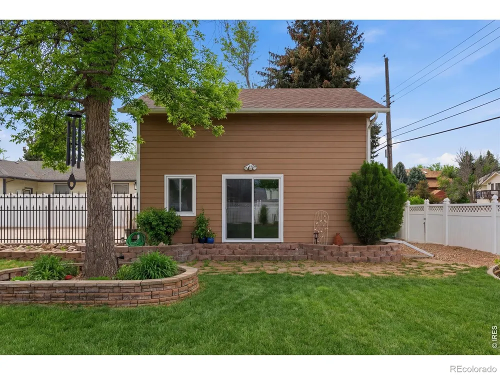 2411 52nd Ave Ct Greeley, CO 80634
