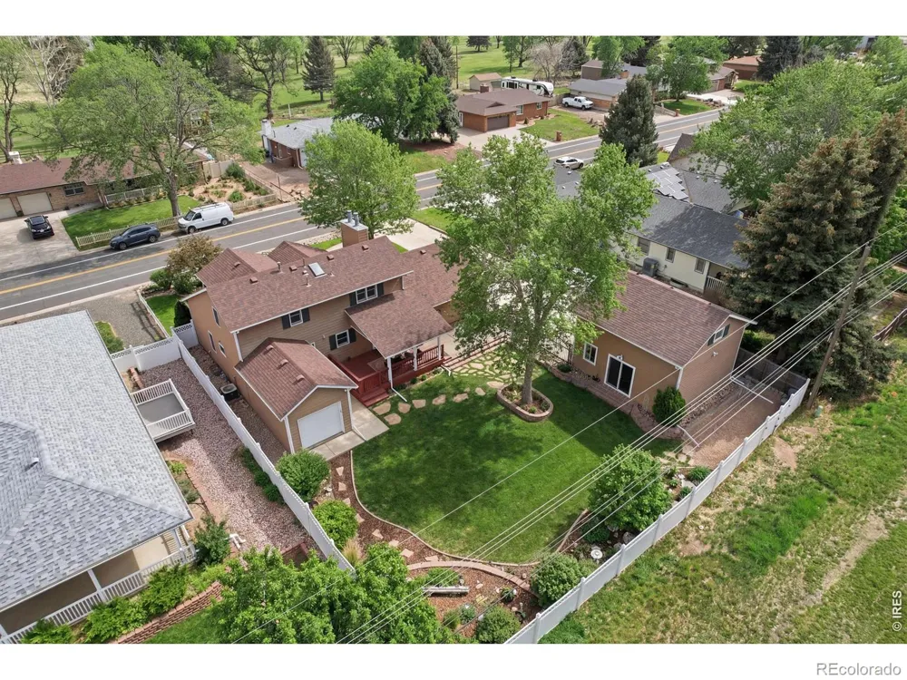 2411 52nd Ave Ct Greeley, CO 80634