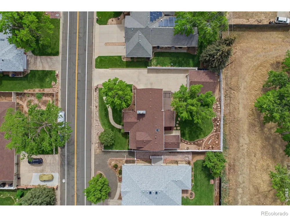 2411 52nd Ave Ct Greeley, CO 80634