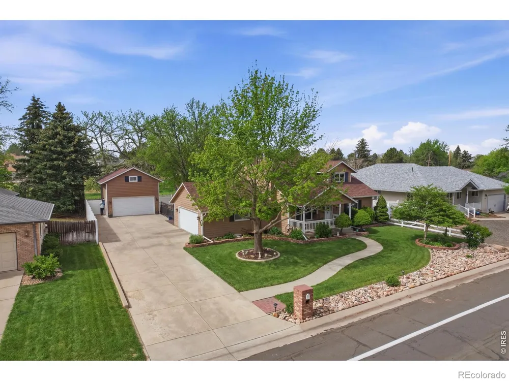 2411 52nd Ave Ct Greeley, CO 80634