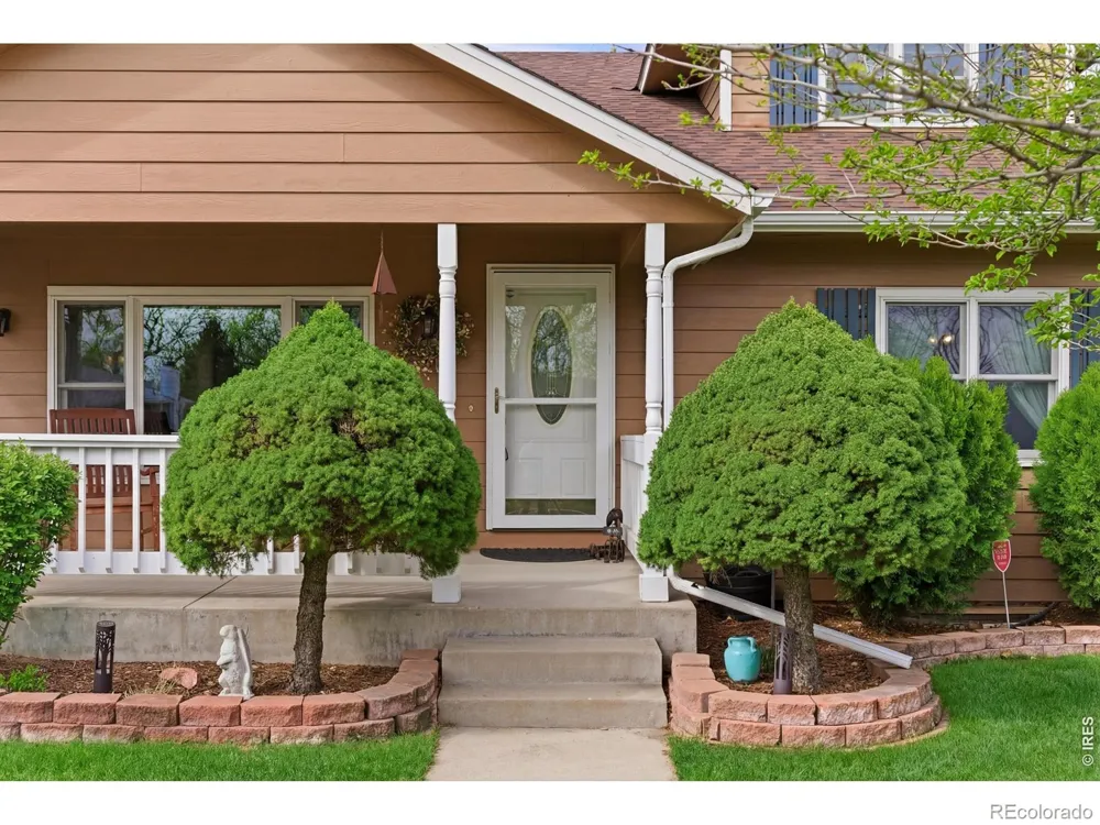 2411 52nd Ave Ct Greeley, CO 80634
