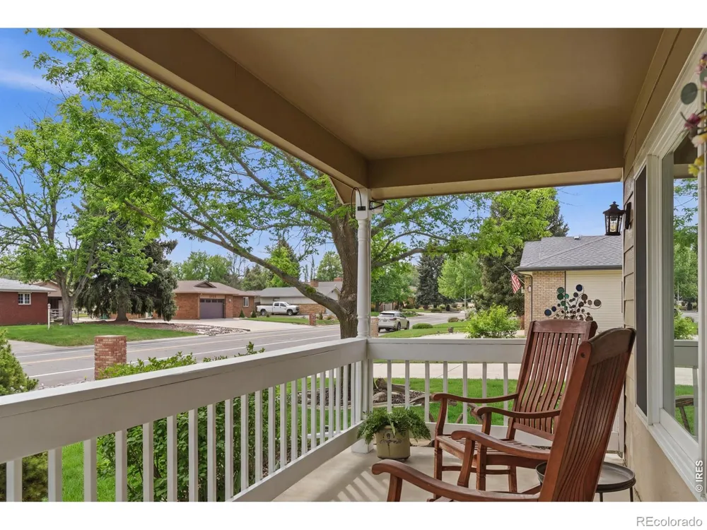 2411 52nd Ave Ct Greeley, CO 80634