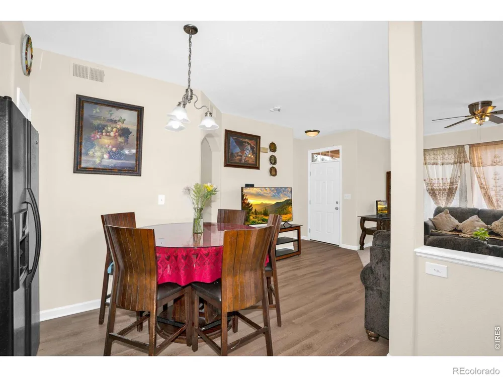 3758 Ponderosa Court #3 Evans, CO 80620