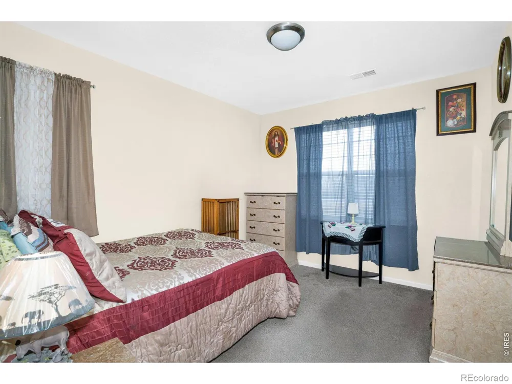 3758 Ponderosa Court #3 Evans, CO 80620