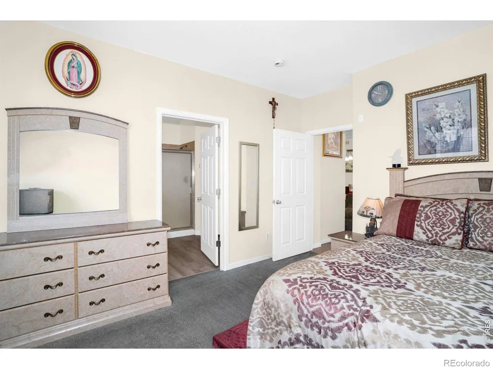 3758 Ponderosa Court #3 Evans, CO 80620