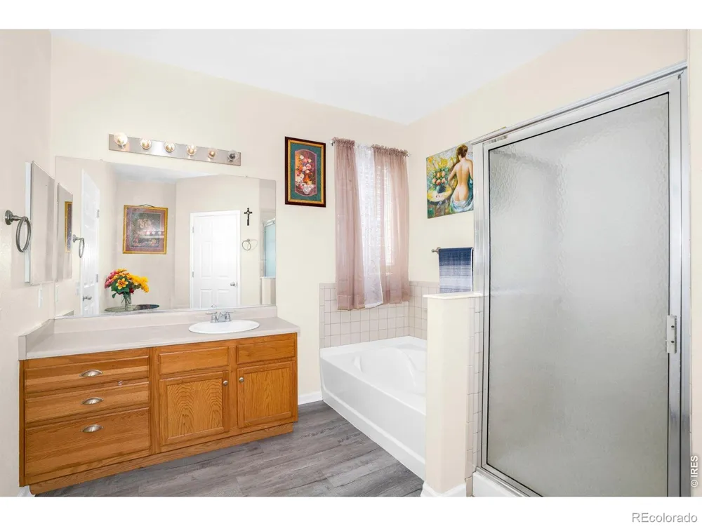 3758 Ponderosa Court #3 Evans, CO 80620