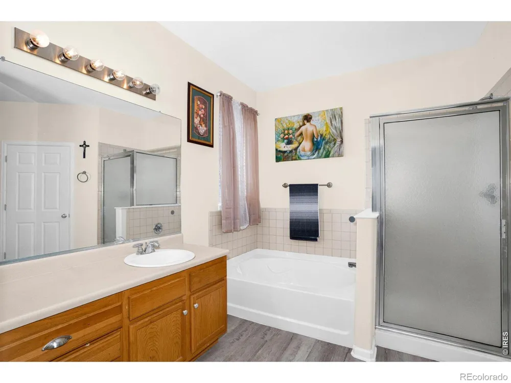 3758 Ponderosa Court #3 Evans, CO 80620