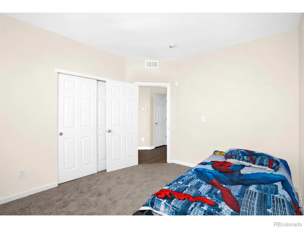 3758 Ponderosa Court #3 Evans, CO 80620