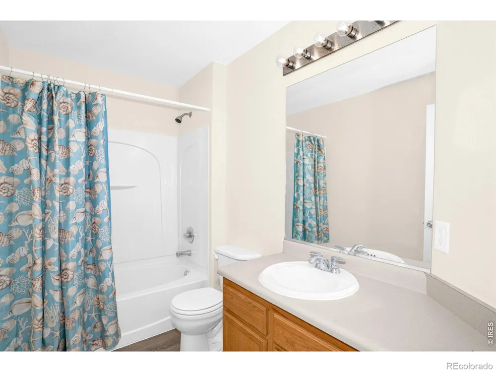 3758 Ponderosa Court #3 Evans, CO 80620