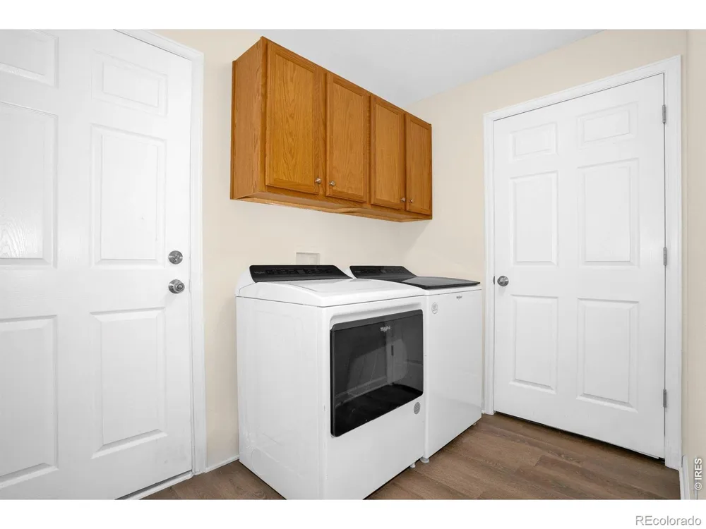 3758 Ponderosa Court #3 Evans, CO 80620