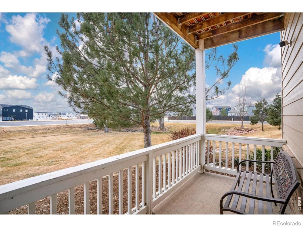 3758 Ponderosa Court #3 Evans, CO 80620