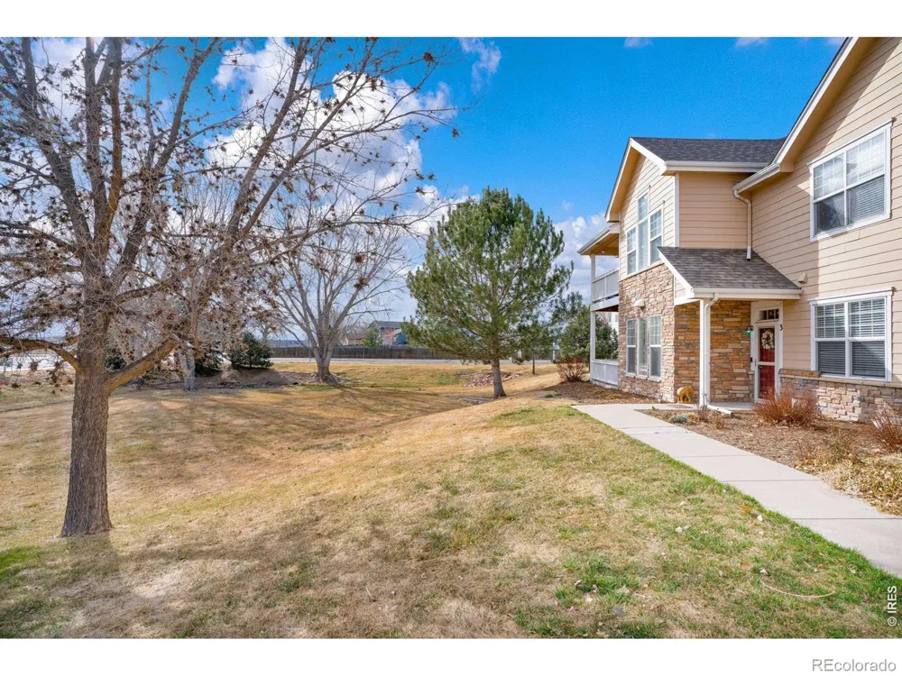 3758 Ponderosa Court #3 Evans, CO 80620