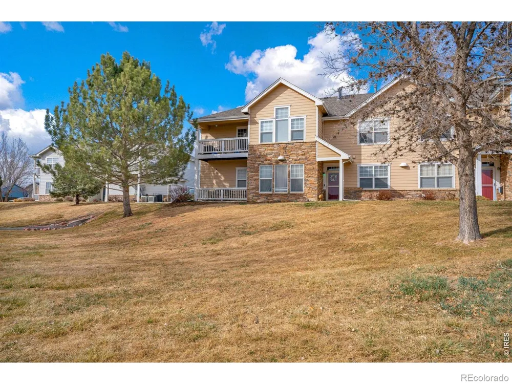 3758 Ponderosa Court #3 Evans, CO 80620