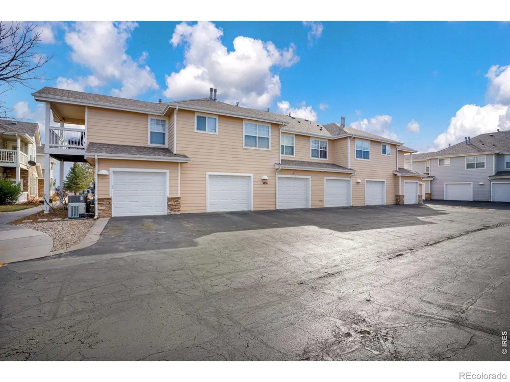 3758 Ponderosa Court #3 Evans, CO 80620