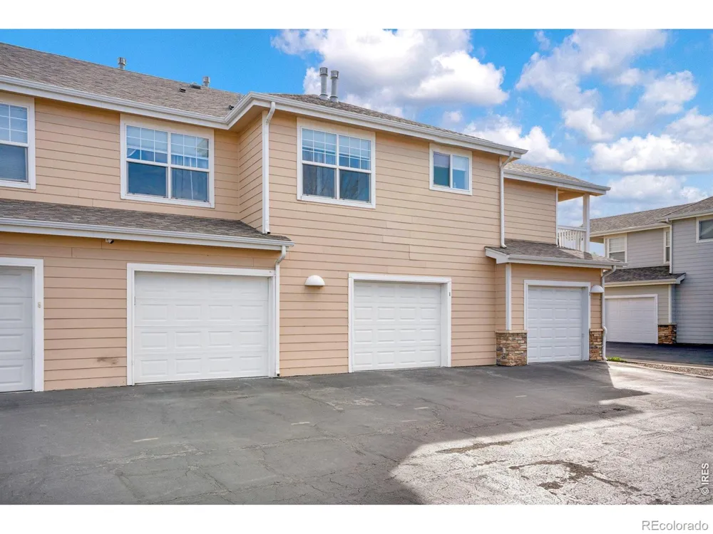 3758 Ponderosa Court #3 Evans, CO 80620