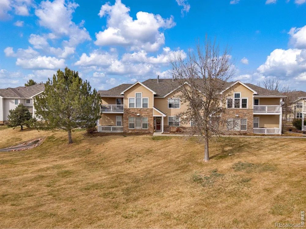 3758 Ponderosa Court #3 Evans, CO 80620