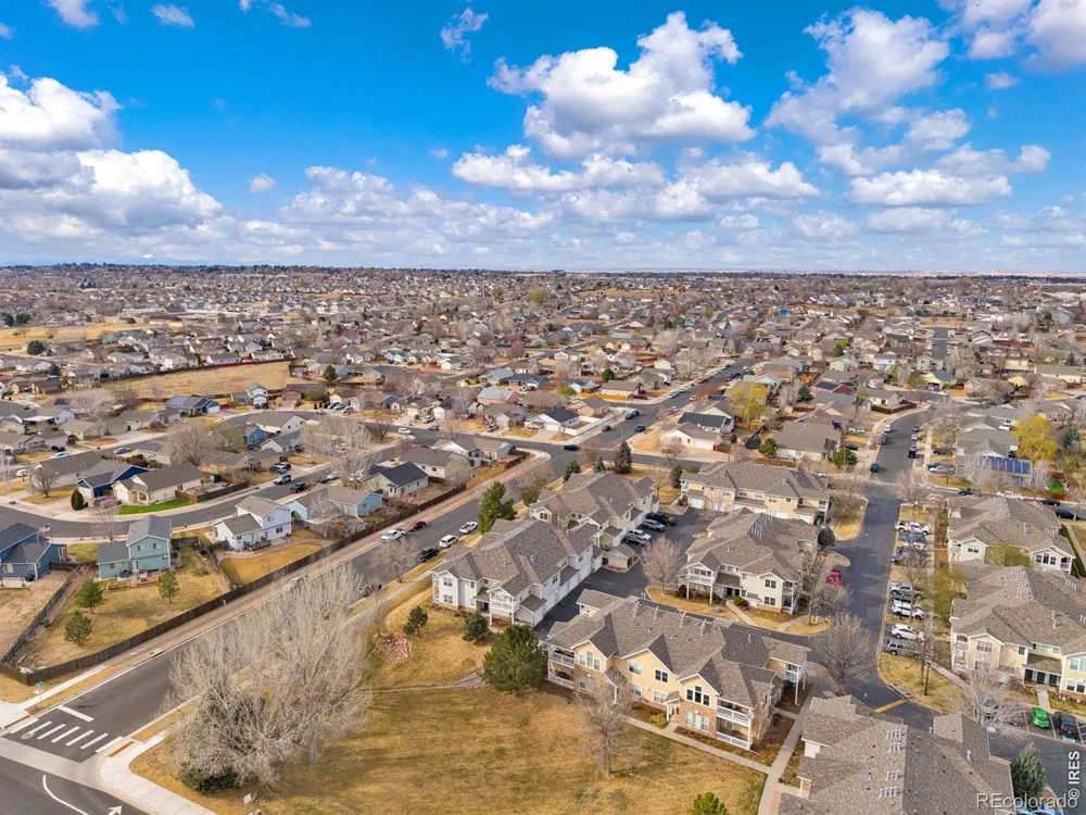 3758 Ponderosa Court #3 Evans, CO 80620