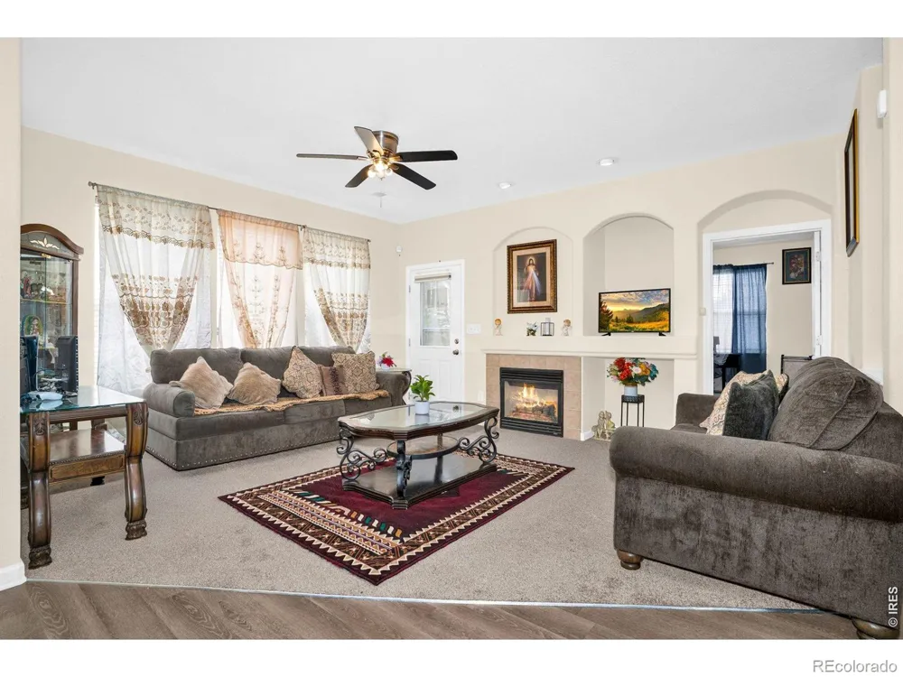 3758 Ponderosa Court #3 Evans, CO 80620