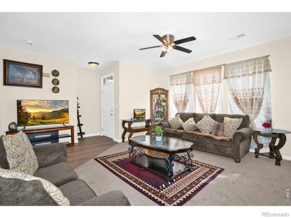 3758 Ponderosa Court #3 Evans, CO 80620