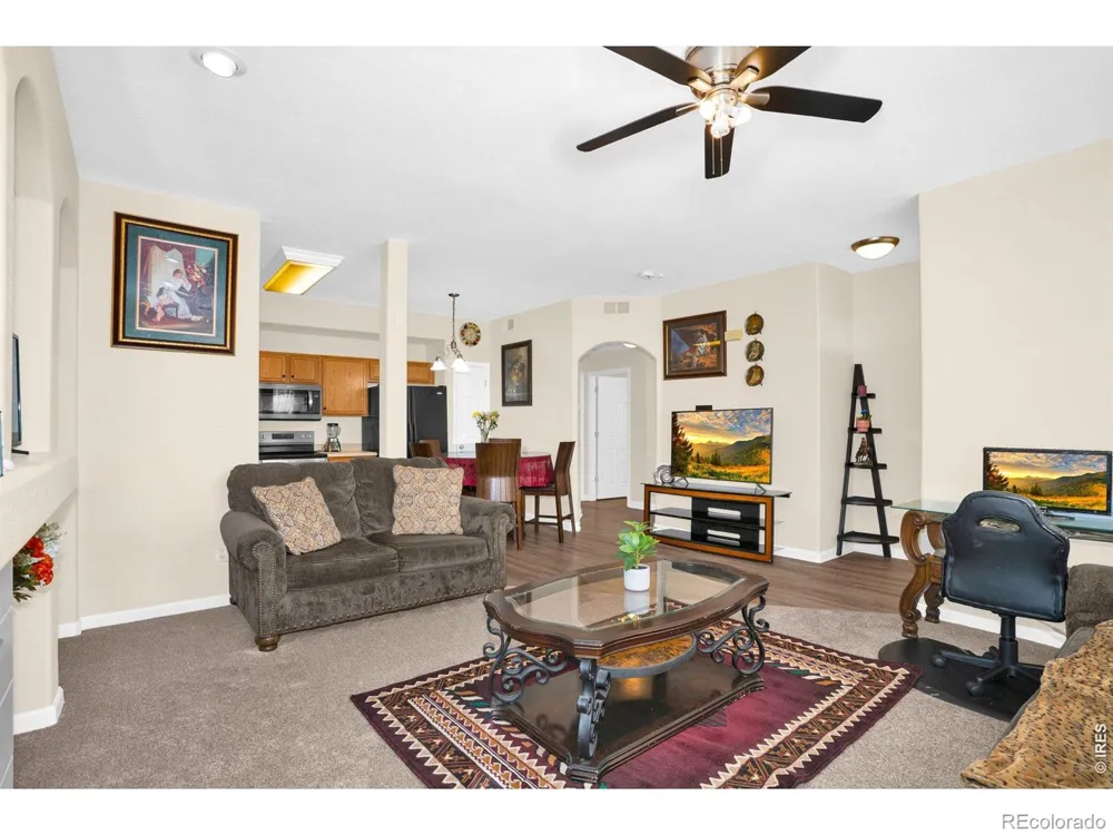 3758 Ponderosa Court #3 Evans, CO 80620