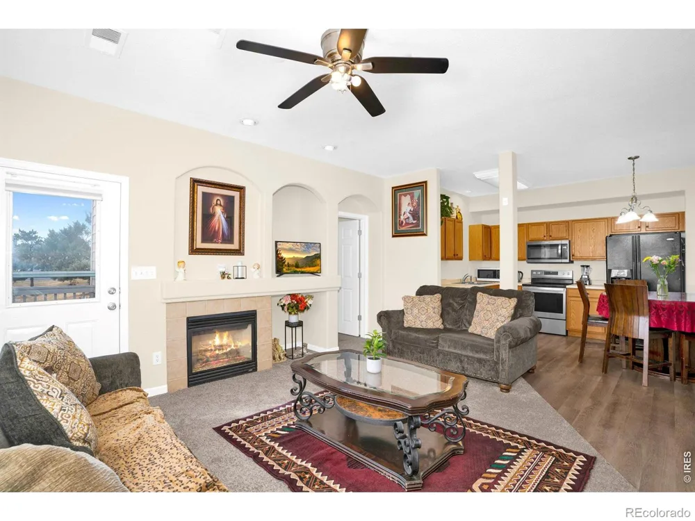 3758 Ponderosa Court #3 Evans, CO 80620