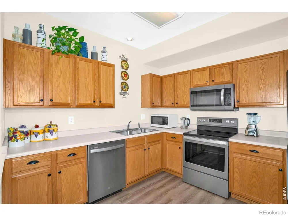 3758 Ponderosa Court #3 Evans, CO 80620