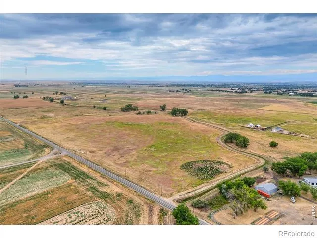 County Road 19 Fort Lupton, CO 80621