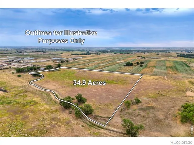 County Road 19 Fort Lupton, CO 80621