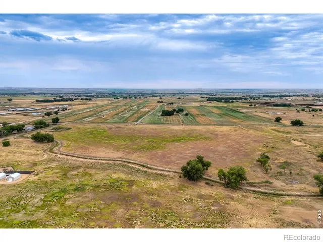 County Road 19 Fort Lupton, CO 80621