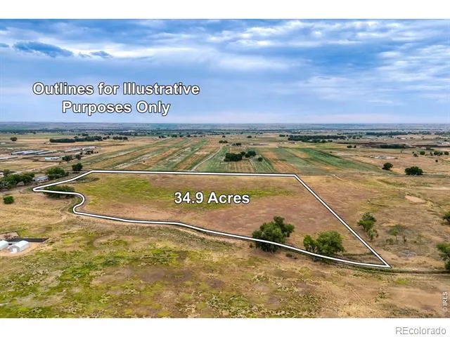 County Road 19 Fort Lupton, CO 80621