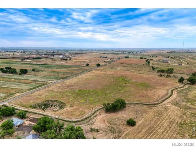 County Road 19 Fort Lupton, CO 80621