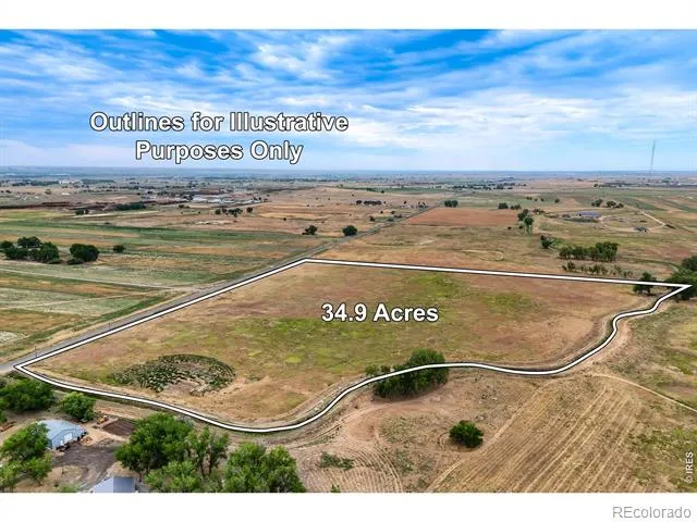 County Road 19 Fort Lupton, CO 80621