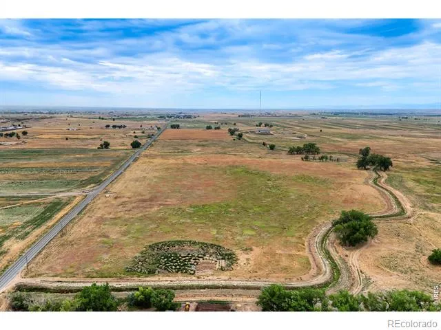 County Road 19 Fort Lupton, CO 80621