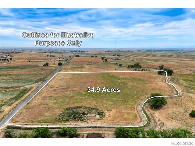 County Road 19 Fort Lupton, CO 80621