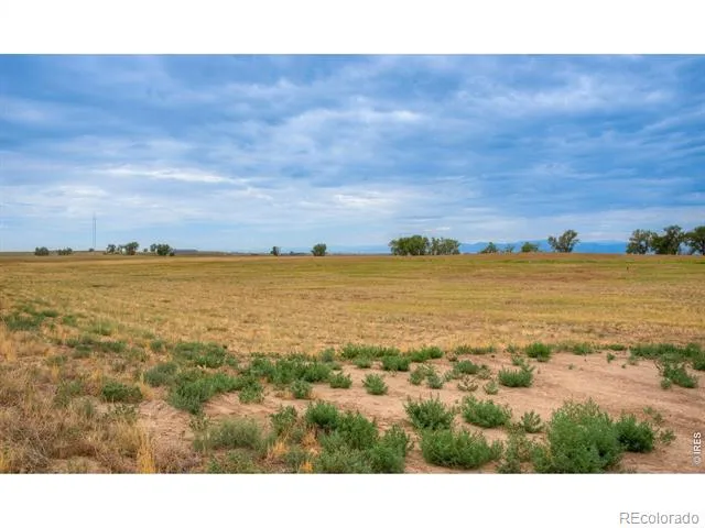 County Road 19 Fort Lupton, CO 80621