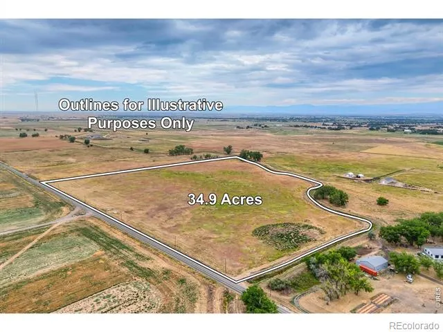 County Road 19 Fort Lupton, CO 80621
