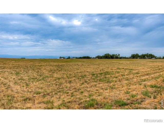 County Road 19 Fort Lupton, CO 80621