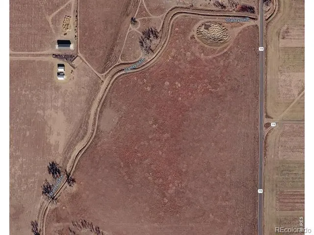 County Road 19 Fort Lupton, CO 80621