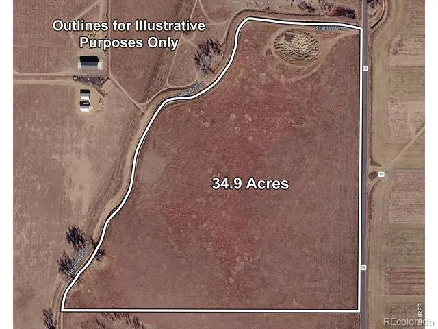 County Road 19 Fort Lupton, CO 80621