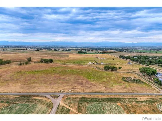 County Road 19 Fort Lupton, CO 80621