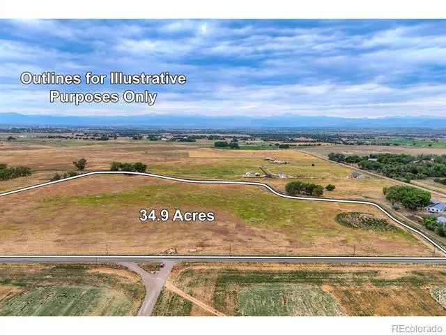 County Road 19 Fort Lupton, CO 80621