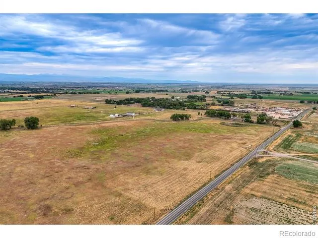 County Road 19 Fort Lupton, CO 80621