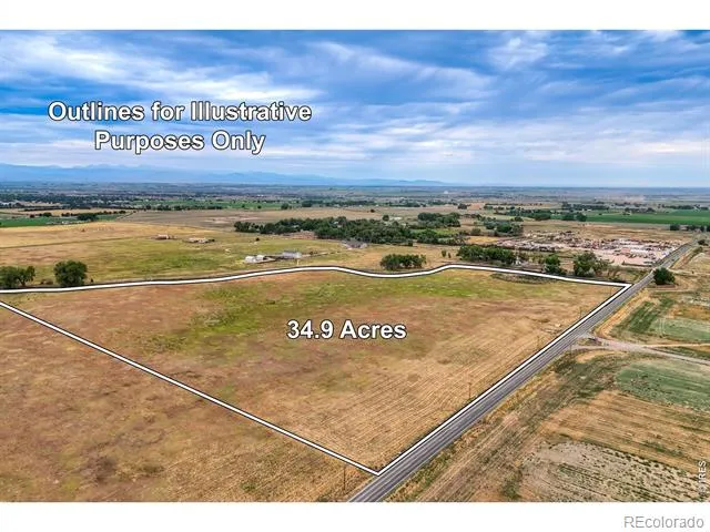 County Road 19 Fort Lupton, CO 80621