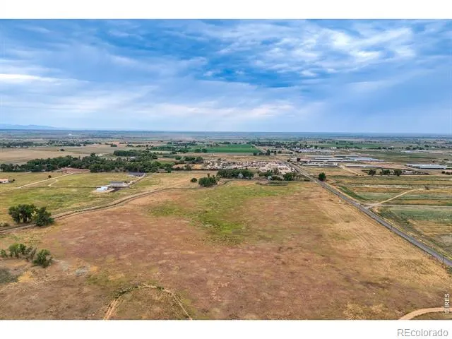 County Road 19 Fort Lupton, CO 80621