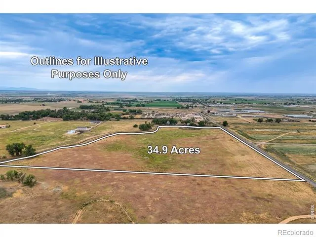 County Road 19 Fort Lupton, CO 80621