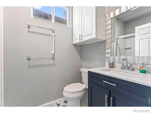321 Graceland Grove Colorado Springs, CO 80904