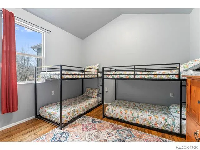 321 Graceland Grove Colorado Springs, CO 80904