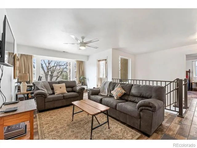 321 Graceland Grove Colorado Springs, CO 80904